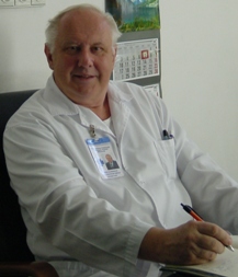 Mieczysław Chmielik