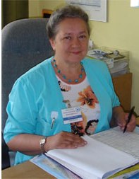 Jolanta Chmielik